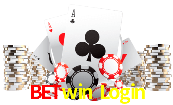 Jogue jogos de pôquer em Betwin Login