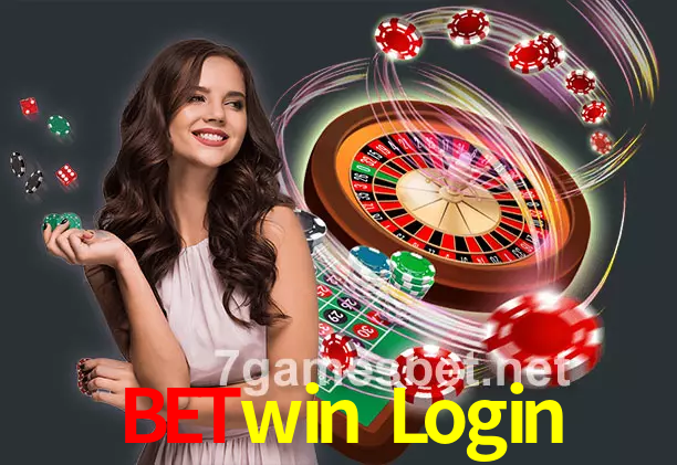 vivo no cassino Betwin Login