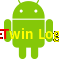 Aplicativo Betwin Login para Android