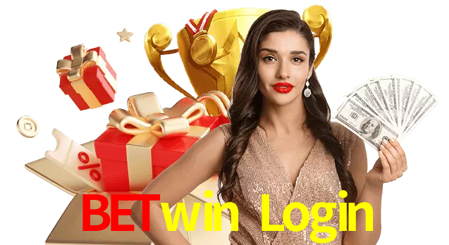 Betwin Login
