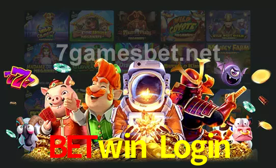 cassino Betwin Login