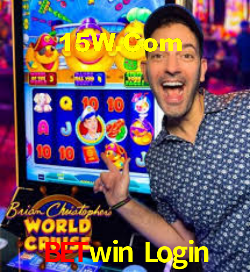 Desvendando o Mundo dos Jogos Virtuais na Betwin Login