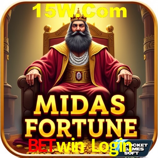 Provedores de Jogos Betwin Login