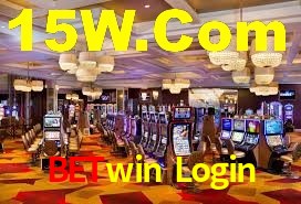 Betwin Login: Seu Cassino Premiado com Pagamentos Rápidos