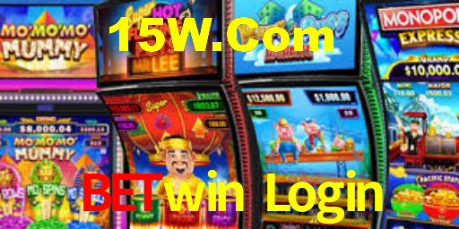 Betwin Login
