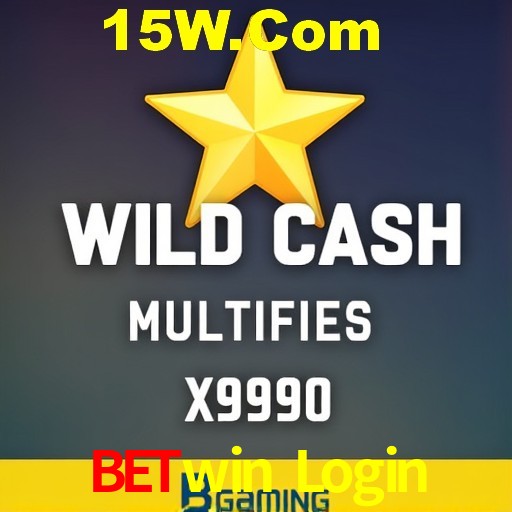 APP oficial da Betwin Login para mobile