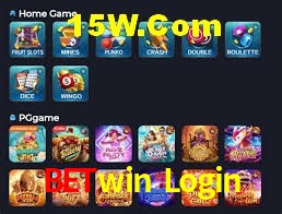 VIP Casino Betwin Login