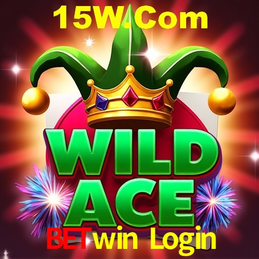 Interface Premium Betwin Login