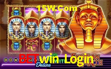 Inovações de Jogos na Betwin Login: O Futuro das Experiências Interativas