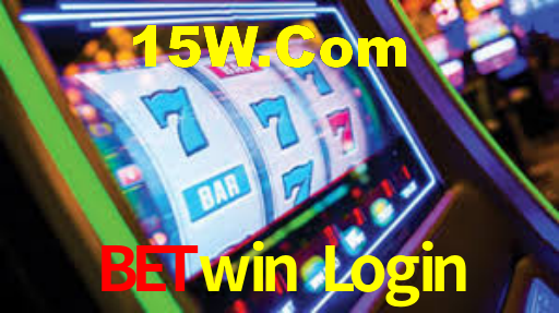 Betwin Login