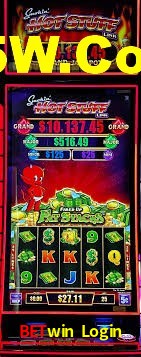 Betwin Login: Seu Especialista em Apostas Esportivas Brasileiras