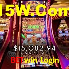 Welcome Bonus Betwin Login