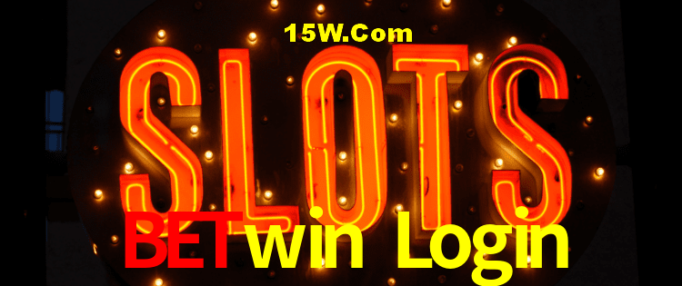 Experiência VIP Betwin Login