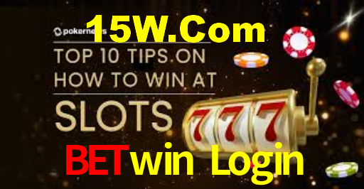 Betwin Login,Betwin App