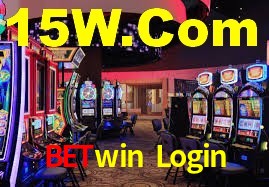 Betwin Login: Jogos de Caça-Níqueis-Altas Recompensas, Roleta-Velocidade, Blackjack-Desafios Máximos