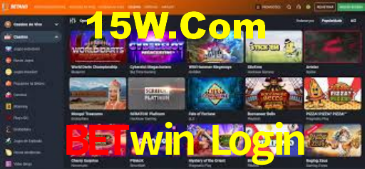 Betwin Login,Betwin App