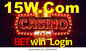 Tournaments Betwin Login