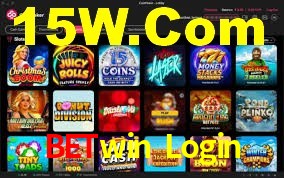 Explore as vantagens do Betwin Login: serviço profissional e confiabilidade