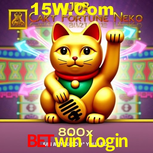 Torneios Betwin Login