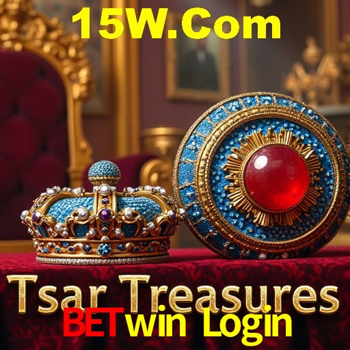 cassino Betwin Login