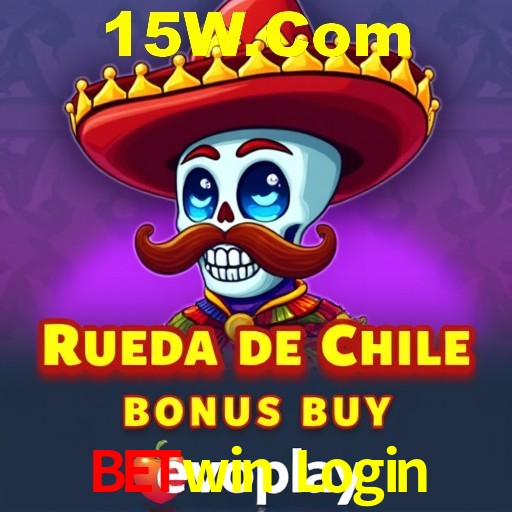 Bônus de Boas-vindas Betwin Login