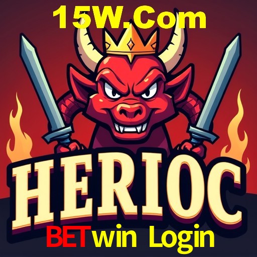 Login Seguro Betwin Login