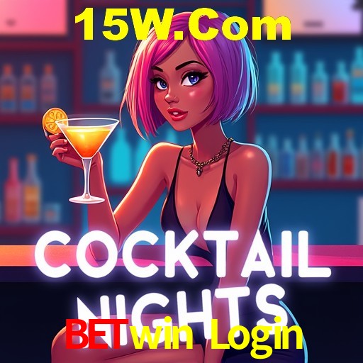 Sistemas de Segurança Betwin Login