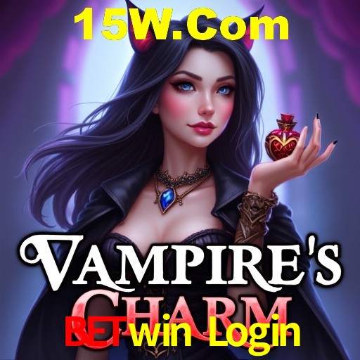 Integração de APIs Betwin Login