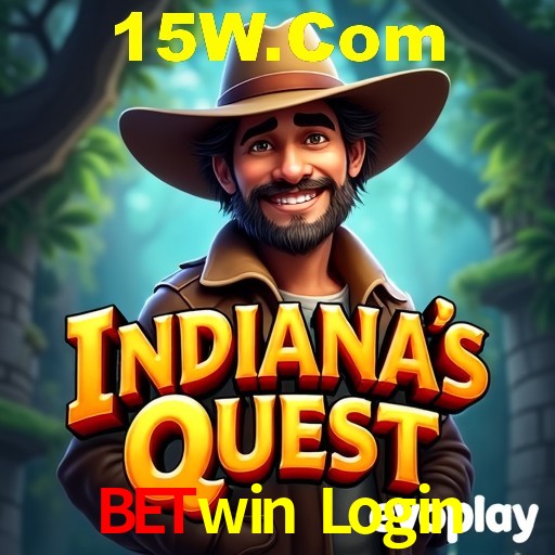 Experiência VIP Betwin Login