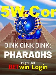 Programa VIP Betwin Login