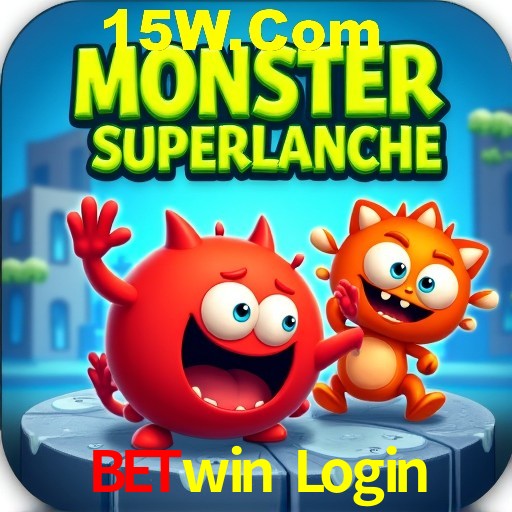 Slot Games Betwin Login