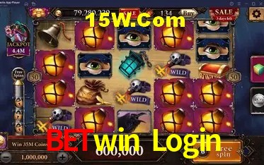 A Popularidade dos Caça-Níqueis no Betwin Login