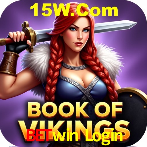 Design Responsivo Betwin Login