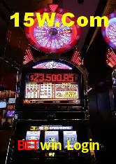 A Emoção da Loteria na Betwin Login: Uma Chance de Mudança de Vida